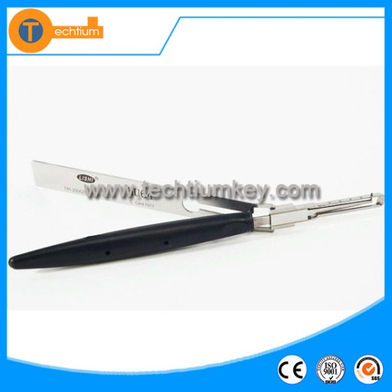 HU56 new Volvo Original Lishi lock pick tool